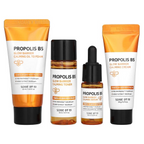 Some By Mi Propolis B5 Glow Barrier Calming Starter Kit SOMEBYMI
