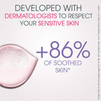 Bioderma Sensibio Soothing Micellar Cleansing Foaming Gel For Sensitive Skin, 200Ml BioDerma