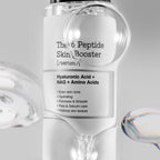 COSRX The 6 Peptide Skin Booster Face Serum With Hyaluronic Acid + NAG + Amino Acids 150 mL COSRX