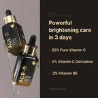 medicube AGE-R Vita C Pro Ampoule 20 mL MediCube