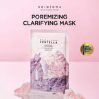 SKIN1004 Madagascar Centella Poremizing Clarifying Mask 1ea 23 mL Skin1004