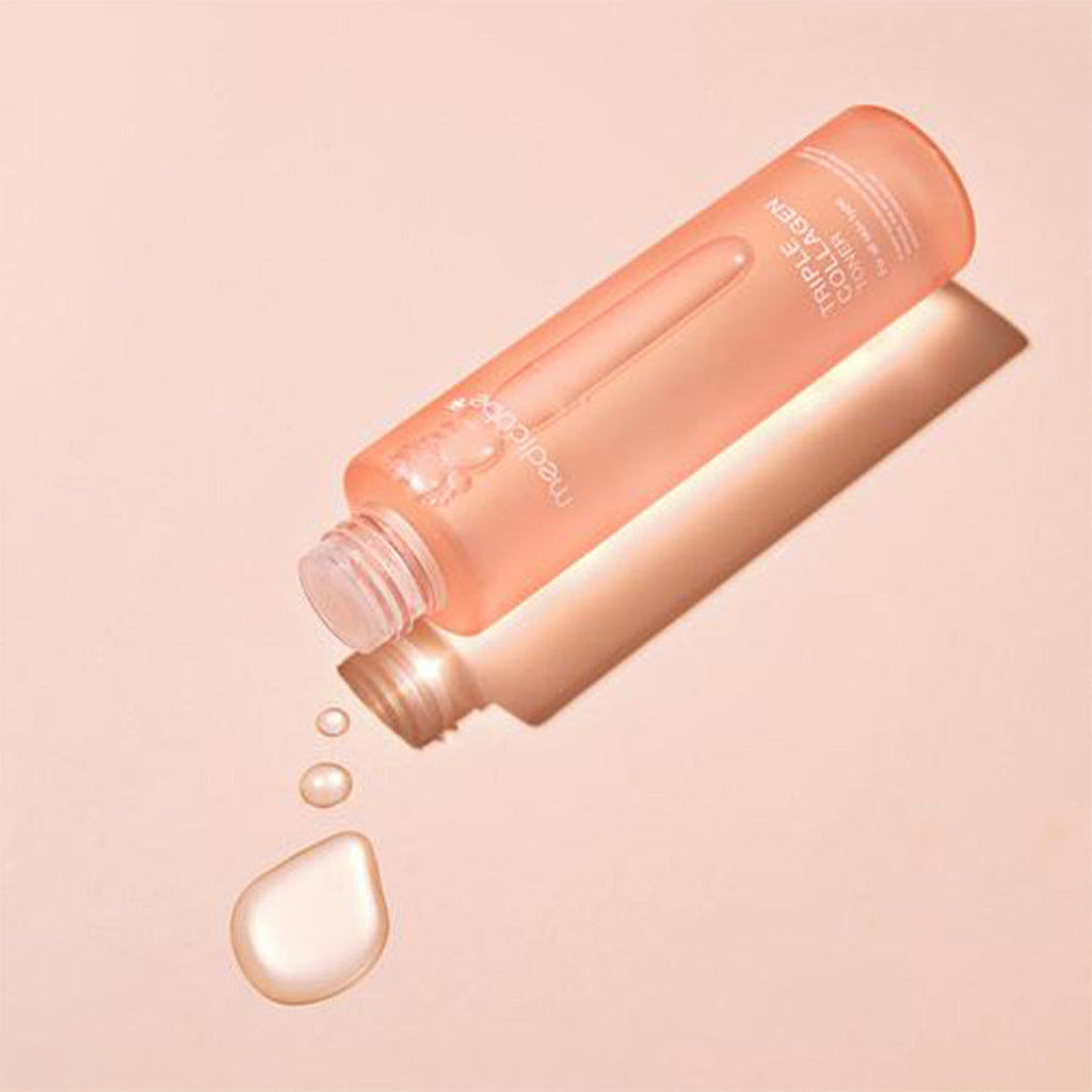 medicube Triple Collagen Toner 4.0
