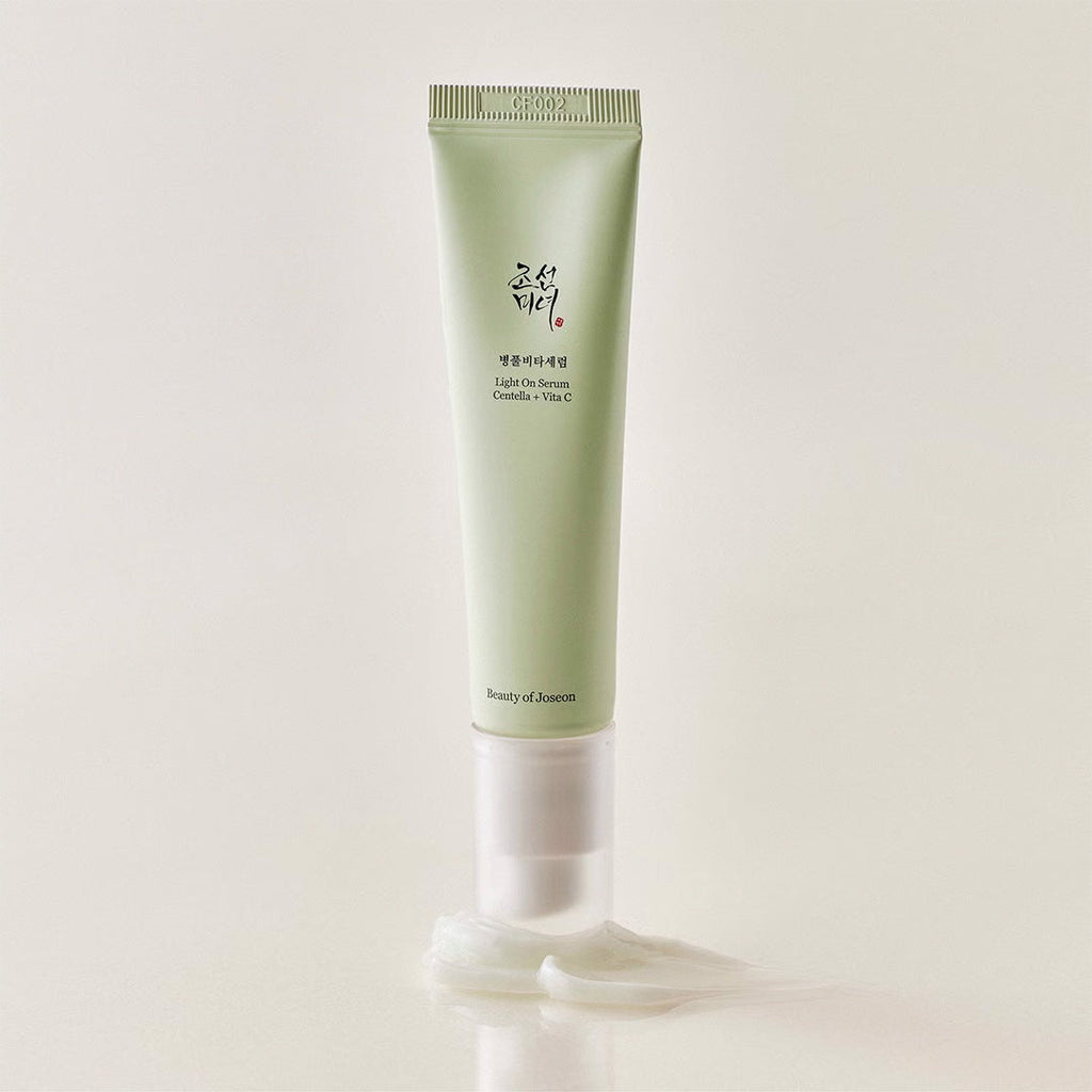 Beauty of Joseon Light On Sérum : Centella + Vita C 30 mL Beauty of Joseon