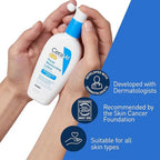 CeraVe Facial Moisturizing Lotion AM SPF 30, 89 mL CeraVe