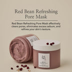 Beauty Of Joseon Red Bean Refreshing Pore Mask 140 mL Beauty of Joseon