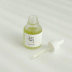 Beauty of Joseon Calming Serum Green Tea + Panthenol Serum 30 mL Beauty of Joseon