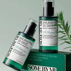 SOME BY MI AHA, BHA, PHA 30 Days Miracle Serum Light 50 mL SOMEBYMI