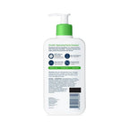 CeraVe Hydrating Facial Cleanser 12 oz CeraVe