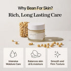 mixsoon Bean Cream 50 mL Mixsoon