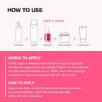 Anua Niacinamide 10% + TXA 4% Serum 30 mL Anua