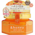 &honey Cleansing Balm Moist &honey