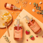 &honey Creamy EX Damage Repair Treatment 450g &honey