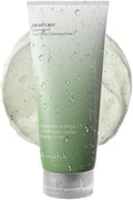 Anua Heartleaf Quercetinol Facial Deep Pore Cleansing Foam 150ml.