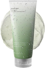 Anua Heartleaf Quercetinol Facial Deep Pore Cleansing Foam 150ml.