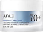 Anua Birch Moisture Boosting Cream 50ml