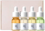 Beauty of Joseon Hanbang Serum Discovery Kit - 0.33 Fl Oz (10 mL) (Pack of 4)