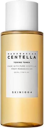 SKIN1004 Madagascar Centella Toning Toner 210ml