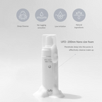 Dr. Althea Amino Acid Gentle Bubble Cleanser 140mL Dr. Althea