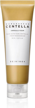SKIN1004 Madagascar Centella Ampoule Foam, 125ml