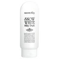 Secret Key Snow White Milky Pack 200 g Secret Key