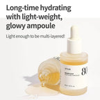 Anua Heartleaf 80% Moisture Soothing Ampoule 30 ml Anua