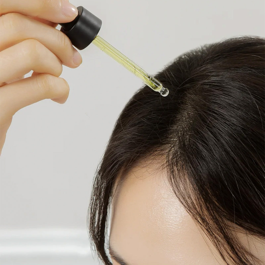mixsoon Scalp & Hair Essence 50 mL Mixsoon