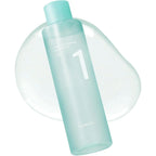 numbuzin No.1 Pure-Full Calming Herb Toner 300 mL numbuzin