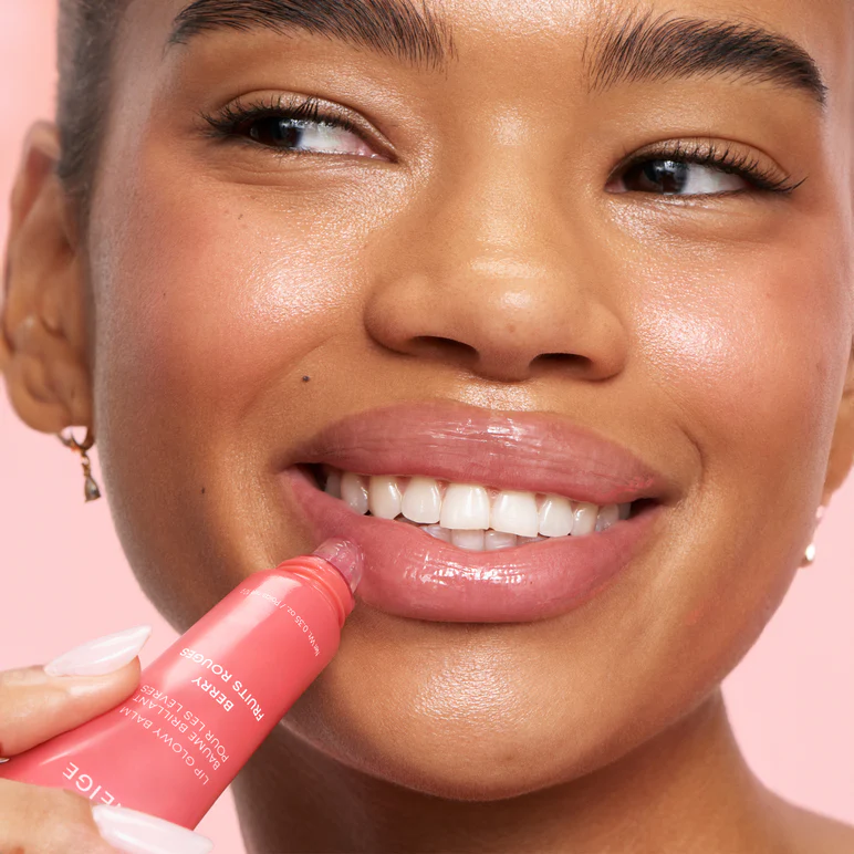 LANEIGE Lip Glowy Balm Berry LANEIGE