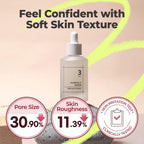 numbuzin No.3 Serum Skin Softening Serum 50 mL numbuzin