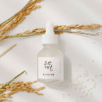 Glow Deep Serum: Rice + Alpha-Arbutin bottle