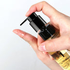 numbuzin No.1 Easy Peasy Cleansing Oil 200 mL numbuzin