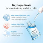 medicube Hyaluronic Multi Peptide Serum 30mL MediCube