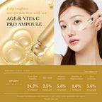 medicube AGE-R Vita C Pro Ampoule 20 mL MediCube