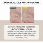 SKIN1004 Madagascar Centella Light Cleansing Oil, 200 mL Botanical Oils For Pore Care