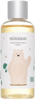 mixsoon Soondy Centella Asiatica Essence 100ml