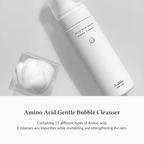Dr. Althea Amino Acid Gentle Bubble Cleanser 140mL Dr. Althea