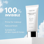 TIRTIR Hydro UV Shield Sunscreen SPF 50+ 50mL TIRTIR