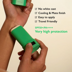 Haruharu Wonder Black Bamboo Daily Soothing Sun Shield 20g HARU HARU WONDER