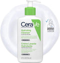 CeraVe Hydrating Cleanser for Normal to Dry skin 236ml