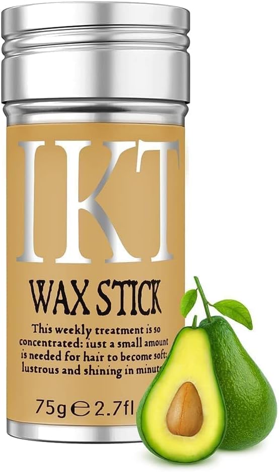 IKT Hair Wax Stick 75g