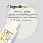 APLB Retinol Vitamin C Vitamin E Facial Toner 160mL APLB