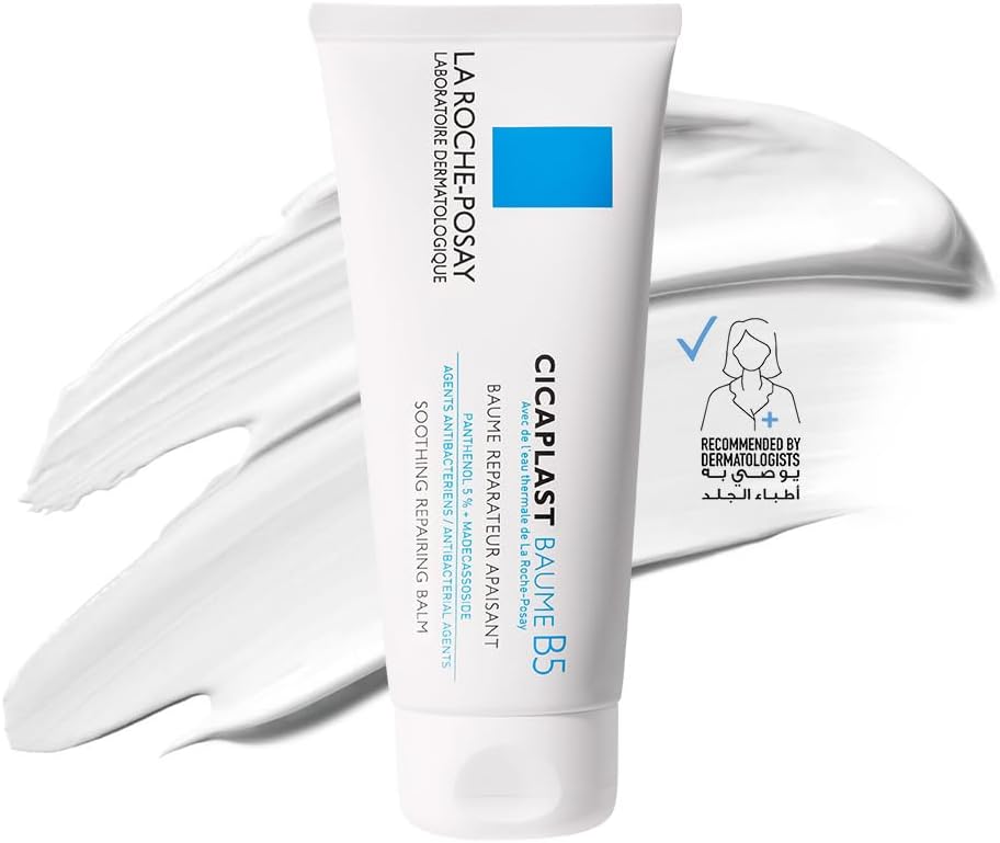 LA ROCHE-POSAY Cicaplast Baume B5 100ml