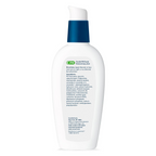 back side of CeraVe PM Facial Moisturizing Lotion
