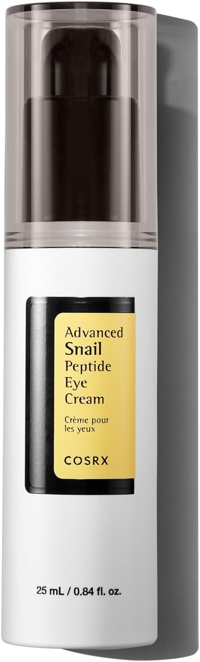 COSRX Advanced Snail Peptide Eye Cream 25ml