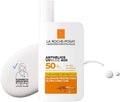 LA ROCHE-POSAY ANTHELIOS UVMUNE 400 Invisible Fluid SPF50+ 50ml