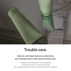 Abib Acne Foam Cleanser Heartleaf Foam 150 mL Abib