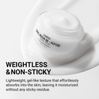 JUMISO Snail Mucin 88 + Peptide Facial Cream 100mL JUMISO