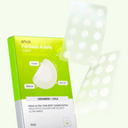 Anua Ultra Thin Spot Cover Patch 75EA Anua