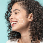 COSRX Acne Pimple Patch 1 Pack (24 Patches) Detailed Explain on face