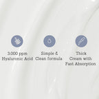 COSRX Hyaluronic Acid Intensive Cream 100 g COSRX